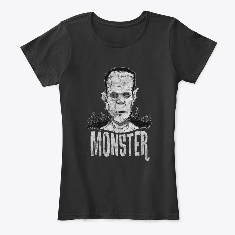 Monster