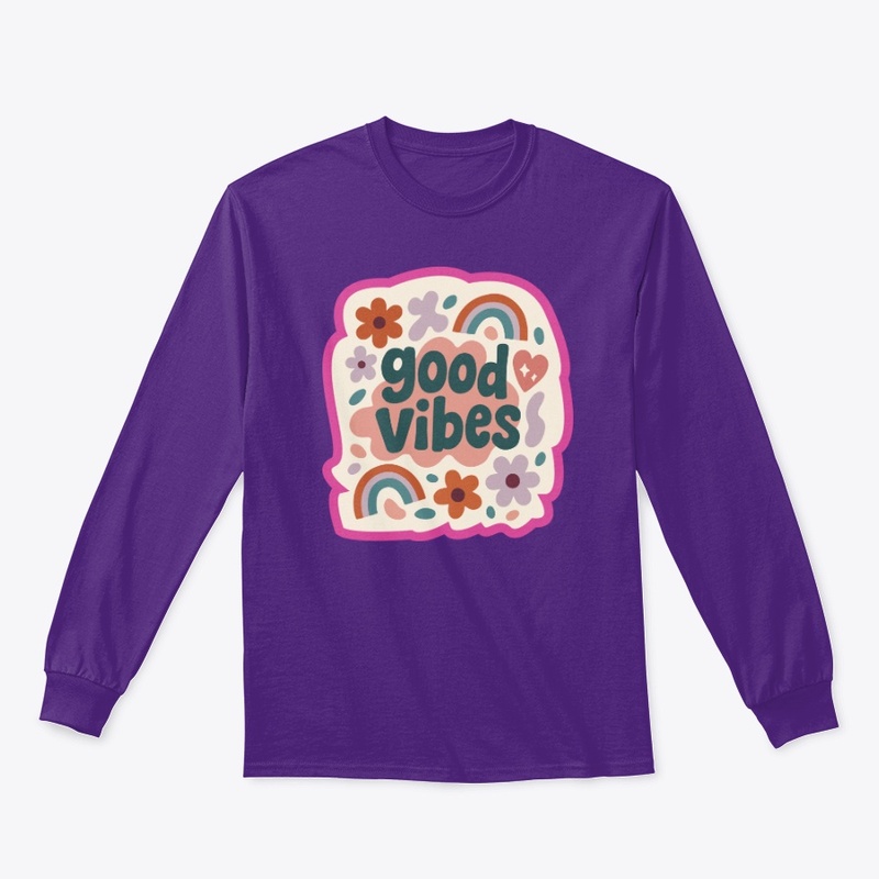 Good Vibes
