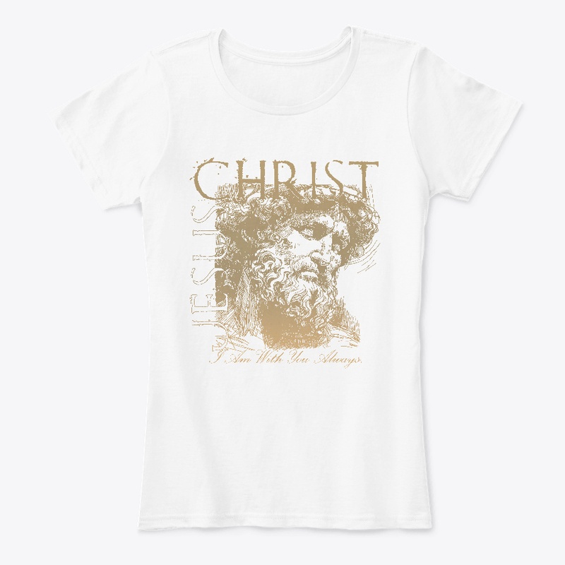 Jesus Christ 