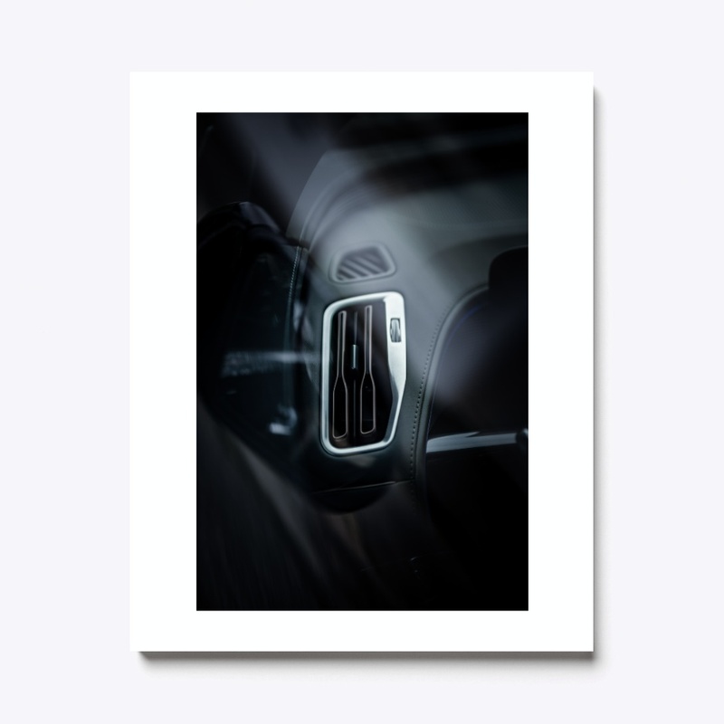 Who knew details could look this good?