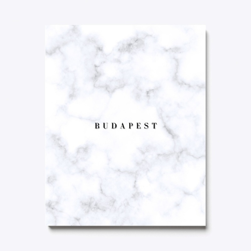 Budapest X Marble 