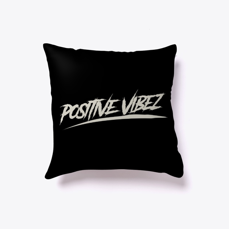Positive Vibes Attitude Life T-Shirt