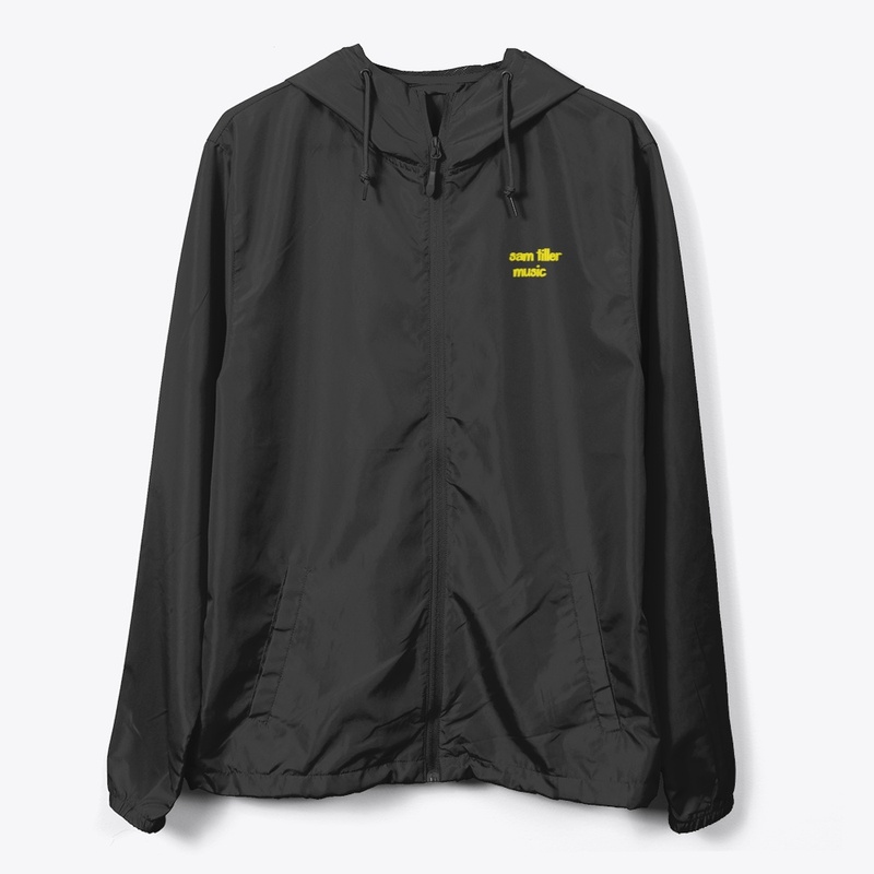 More merch, no back design