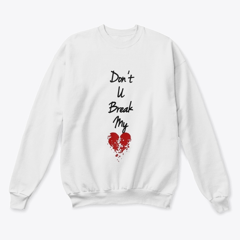Heatbreak