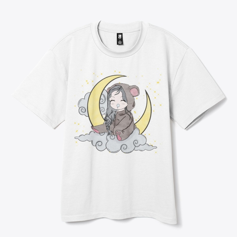 First Edition Sleepy Nerfy(Limited)