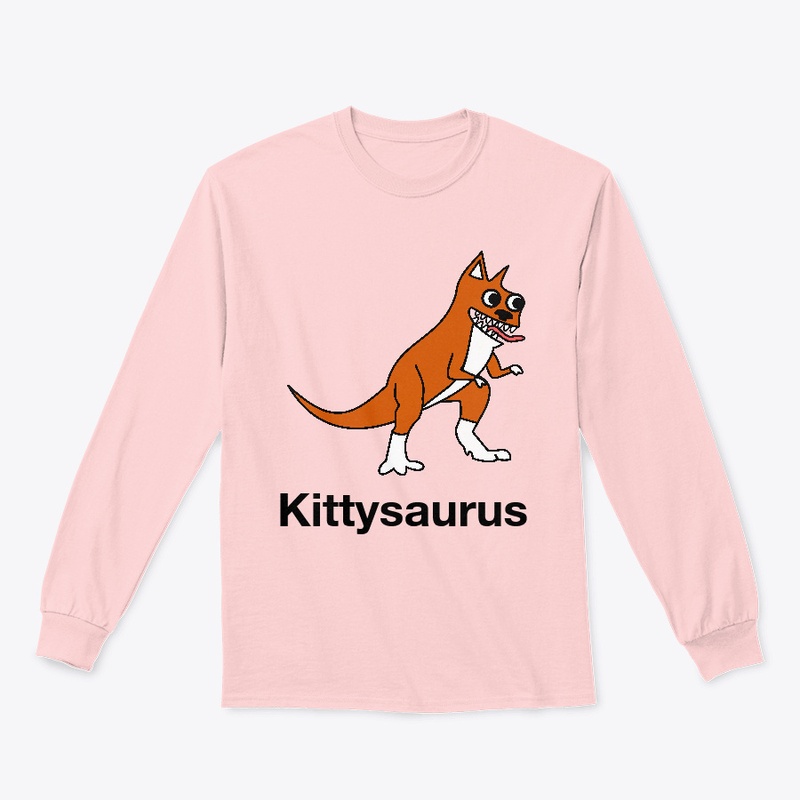 Kittysaurus