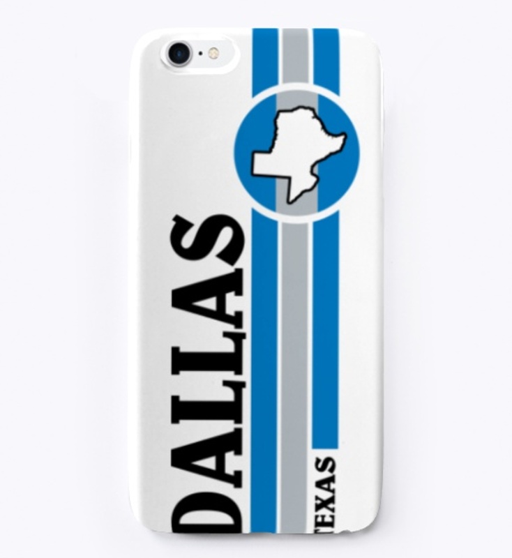 Dallas Retro Bars