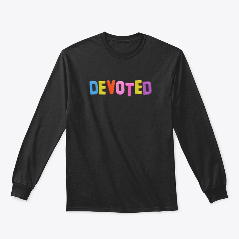 Devoted Tshirt