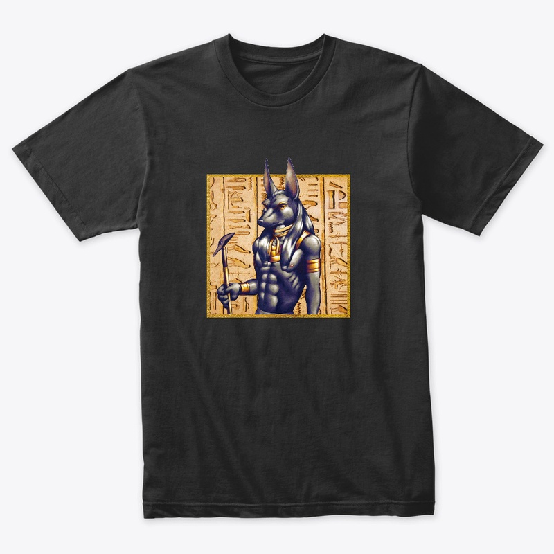 Anubis  Unleash