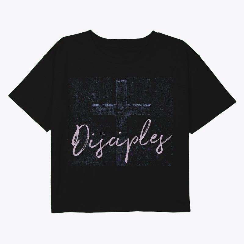Disciples Cross