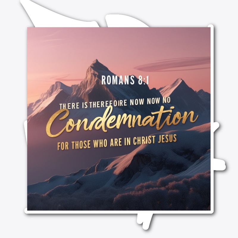 Romans 8:1