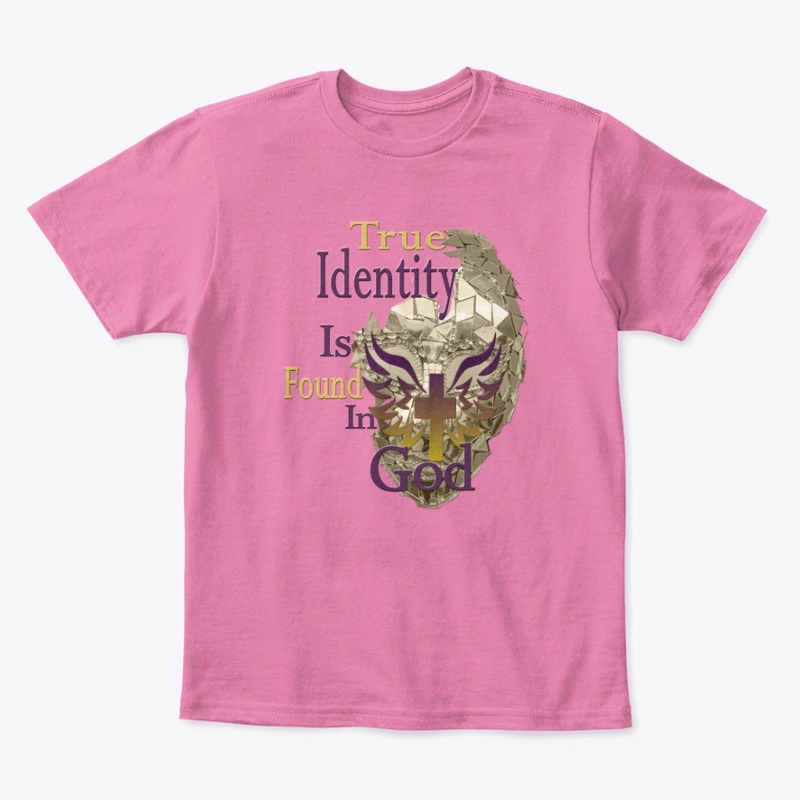 True Identity