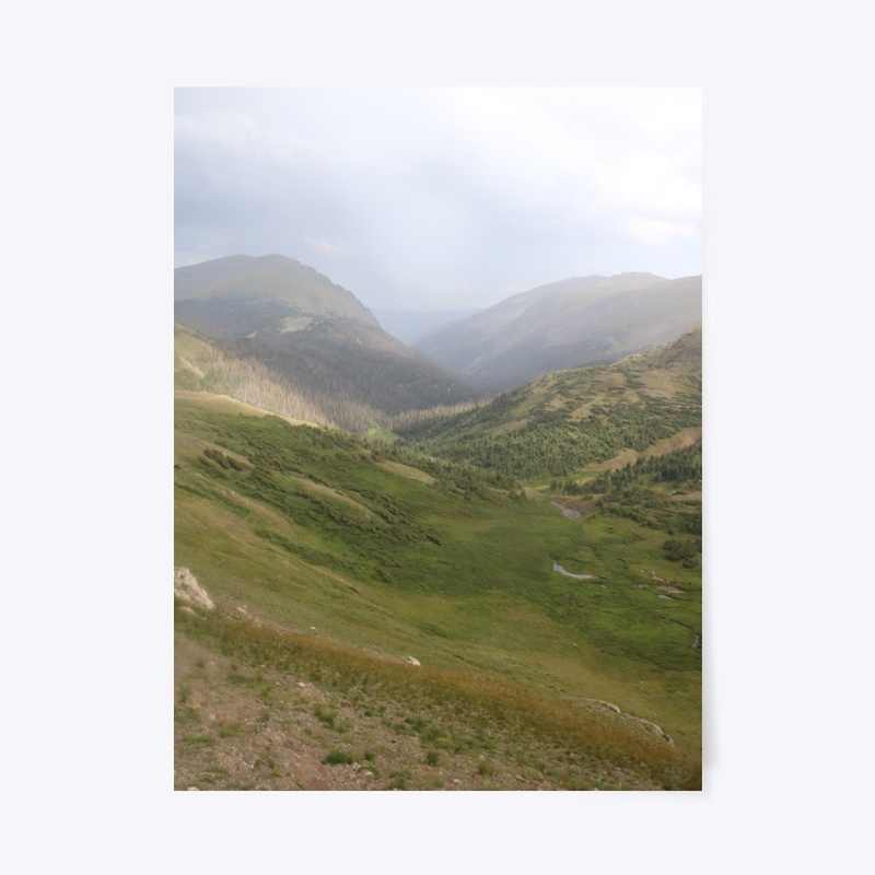 Colorado 33