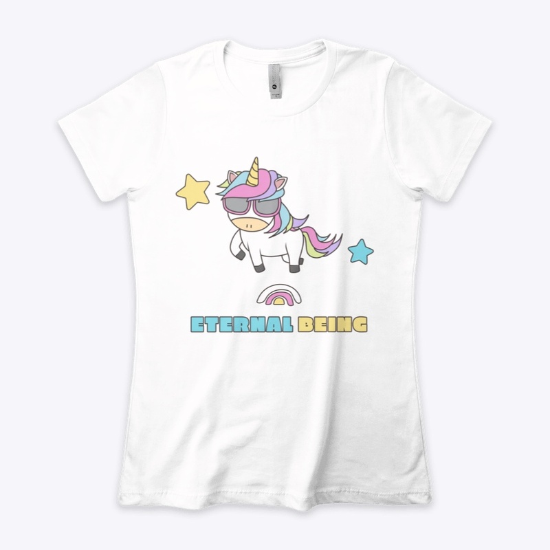 Eternal Being Unicorn