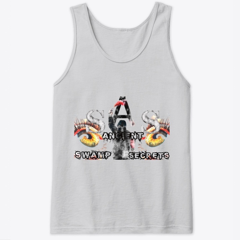 Ancient Swamp Secrets