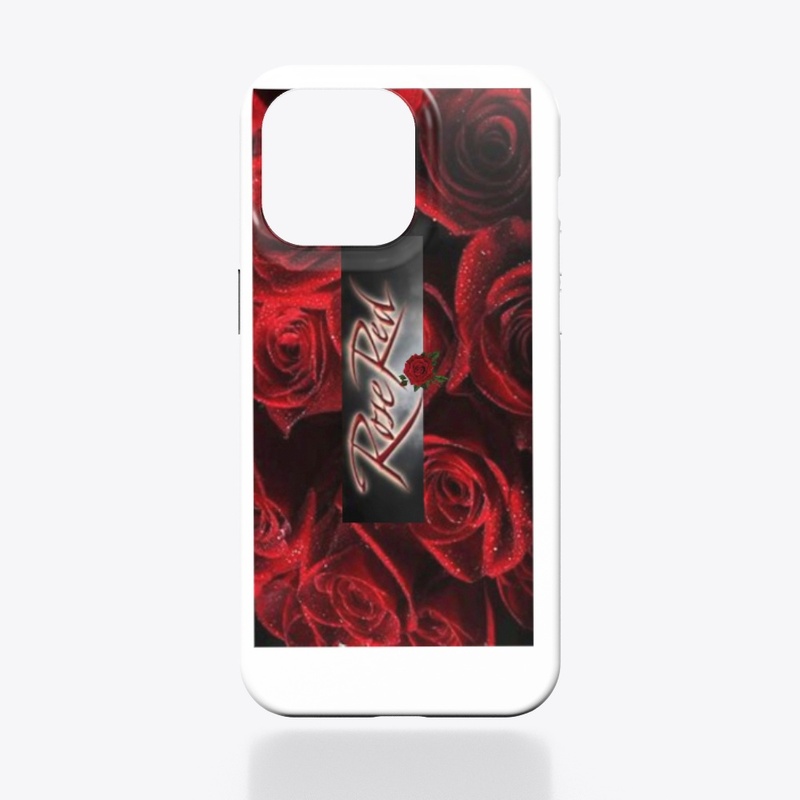 Rose Red