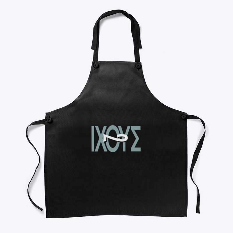 I belong 2 ΙΧΘΥΣ