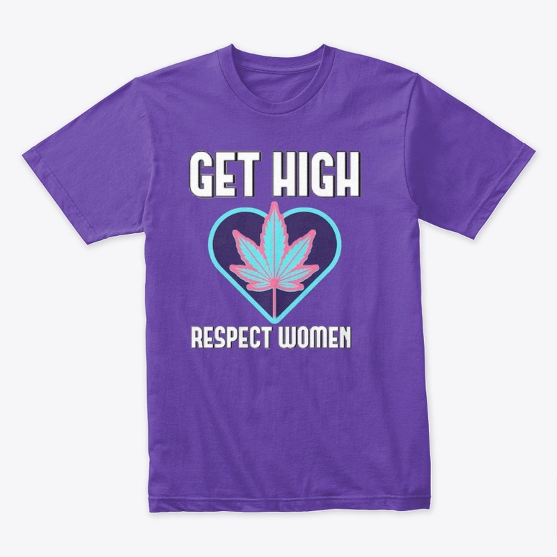 GET HIGH RESPECT WOMEN