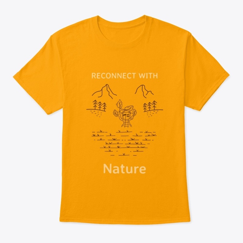 Reconnect With Nature