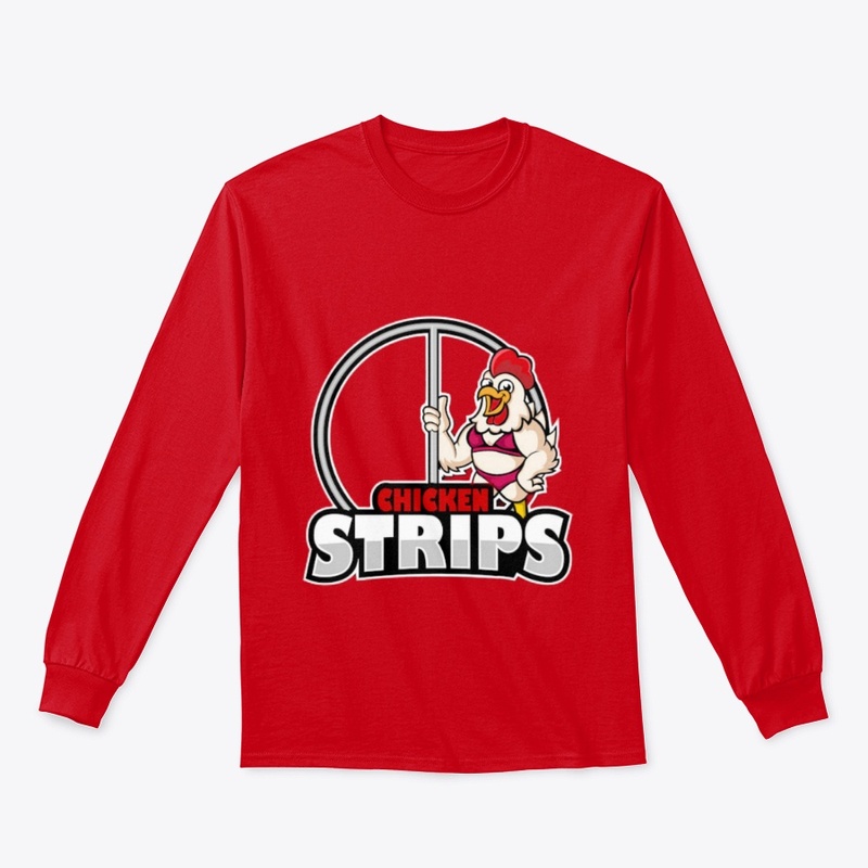 Chicken Strips
