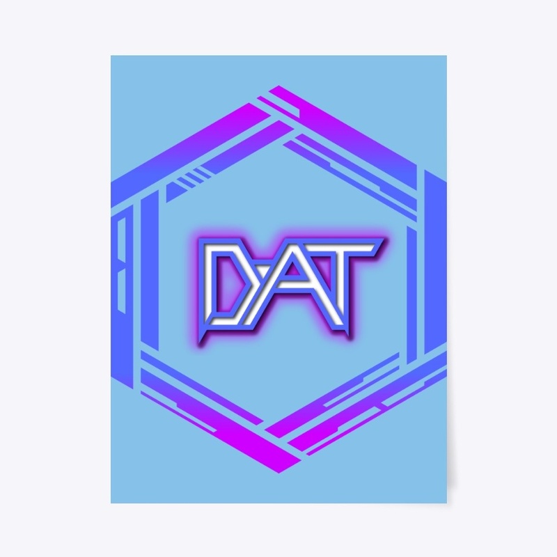 New DAT Logo For Or Away Home