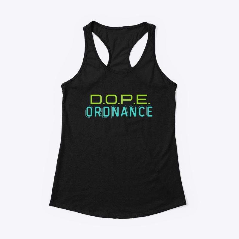 Dope Ordnance I