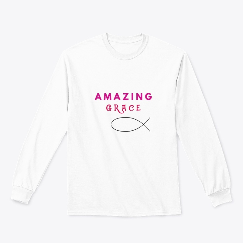Amazing Grace Star Collection