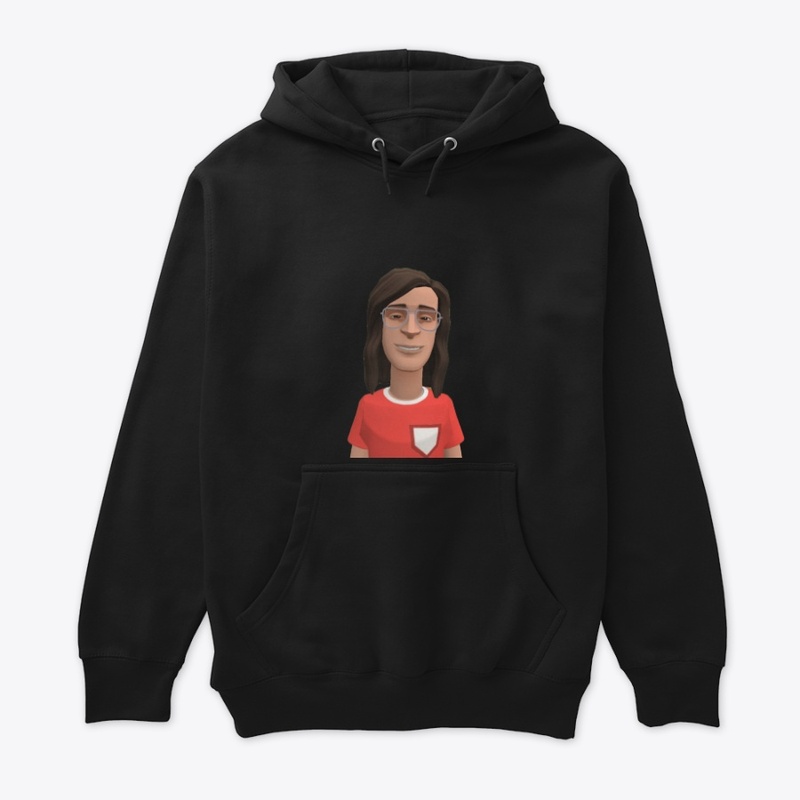 Red's T-shirt 