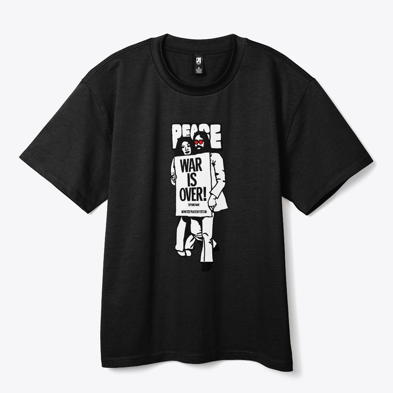 Bitcoin War is Over Monetize Peace