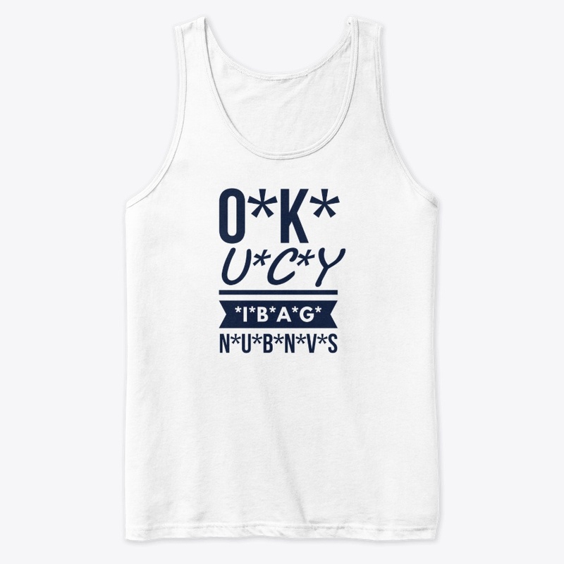 UCYIBAGNUBNVS #1 (navy)
