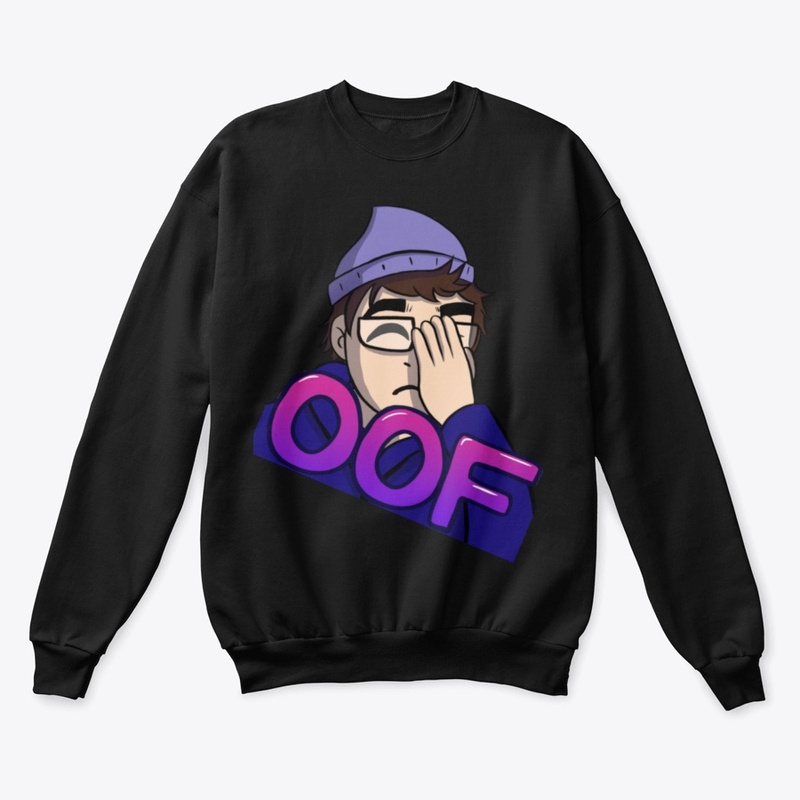 The Best Merch on Twitch