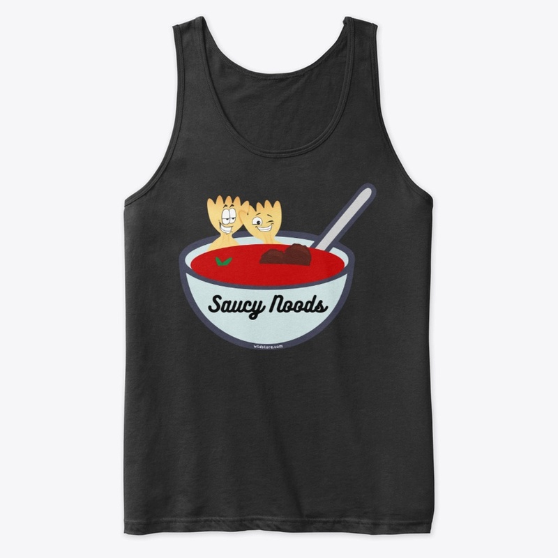 Saucy Noods