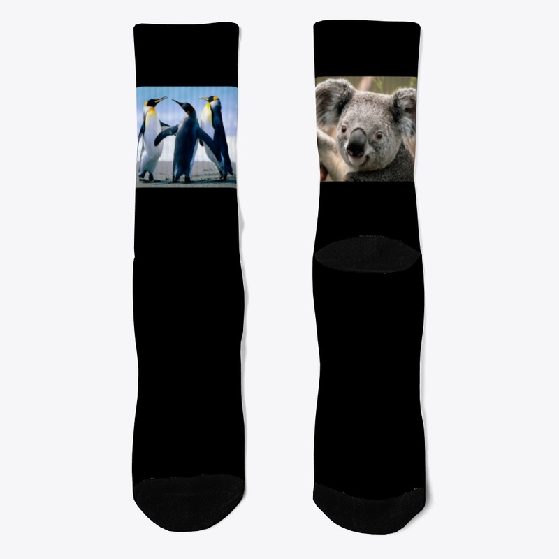 Sweet Socks