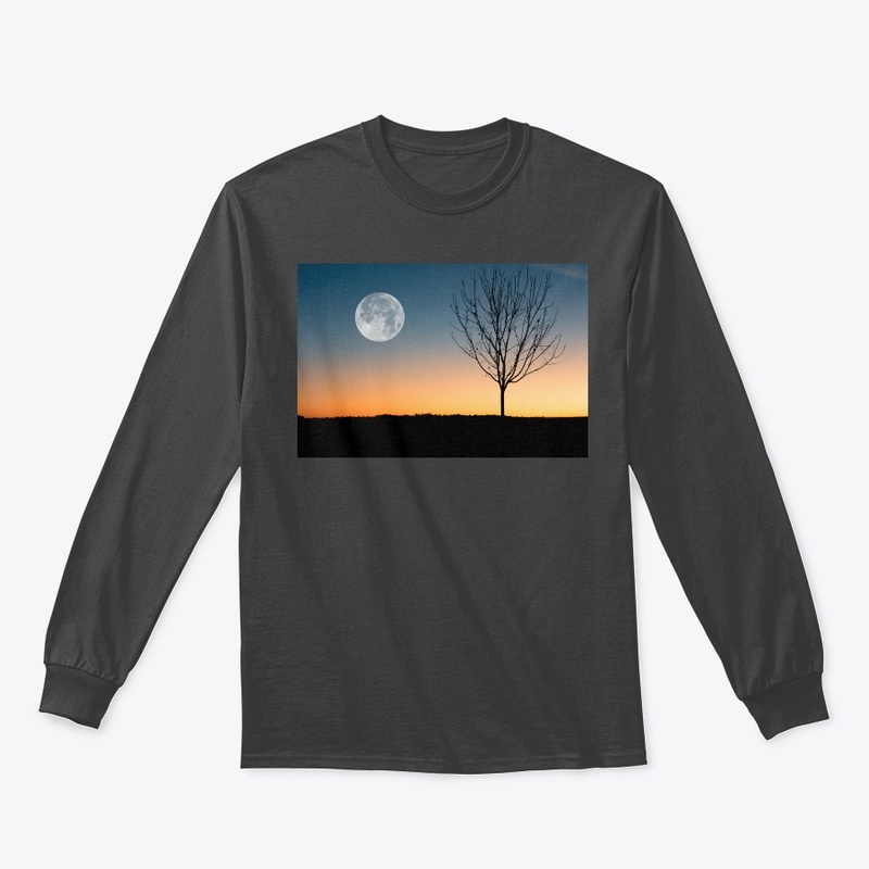 Nature Moon