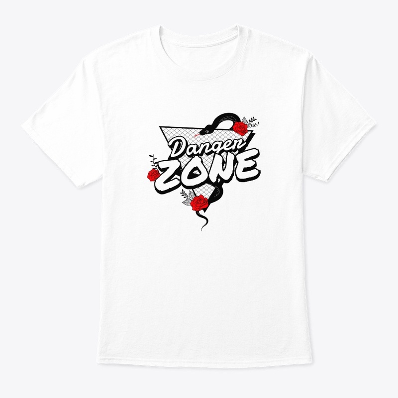 Danger Zone