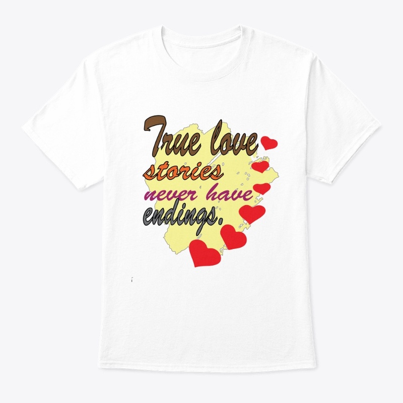 True love