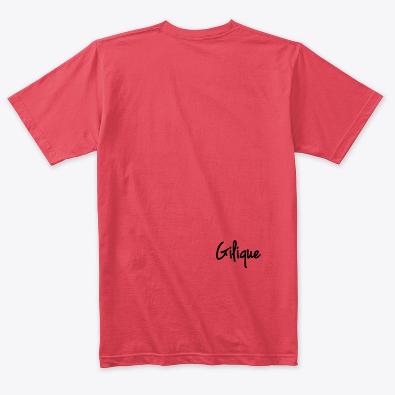 Gilique Afro Chic Tees