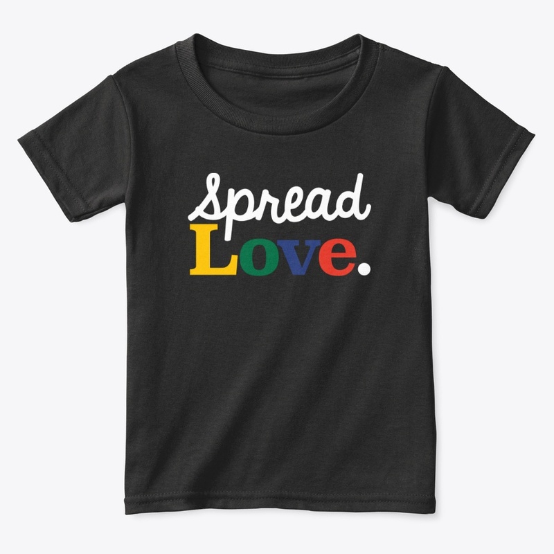 Spread Love Family
