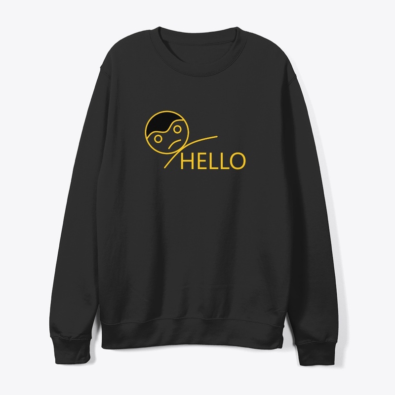 Hello