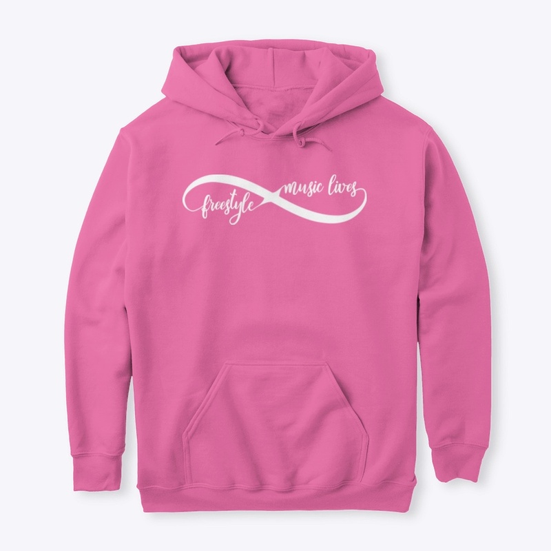 Freestyle Lives  (infinity) 