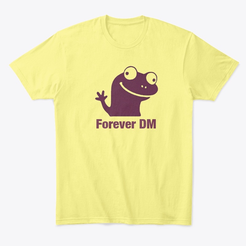 Forever DM