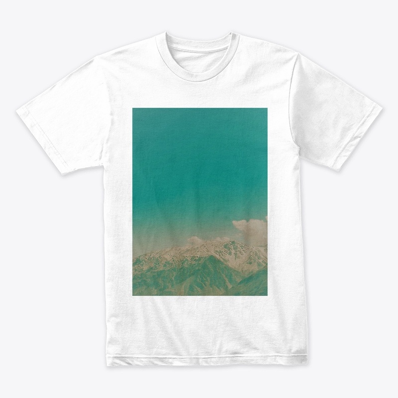 SNOWY MOUNTAINS 