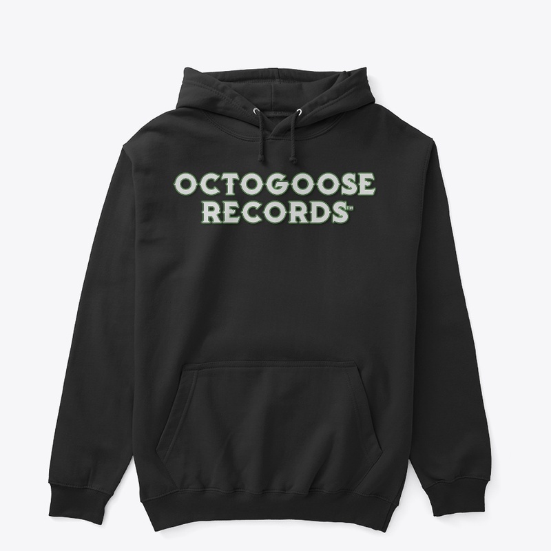 Octogoose Records Legacy