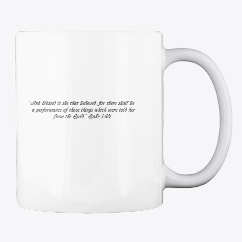 "I Believe God"