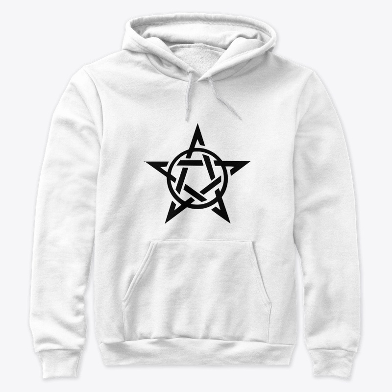 Unique Pentagram/Pentacle 