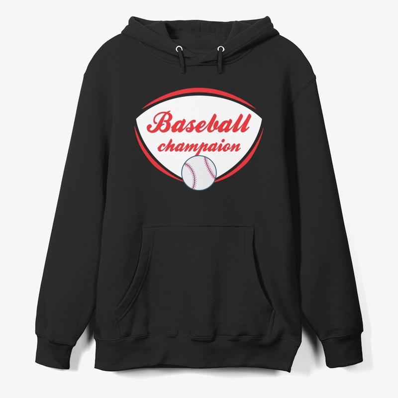Baseball Champion