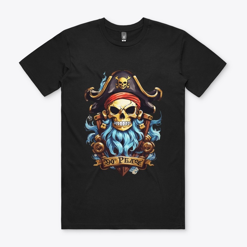 Pirates Print Products