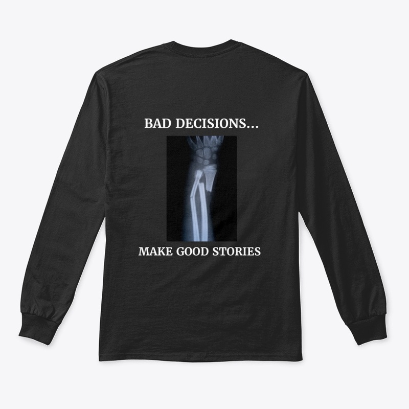 Bad Decisions
