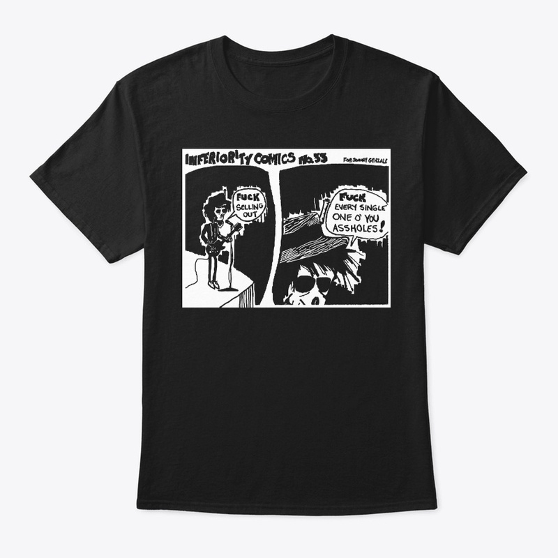 Fck Selling Out