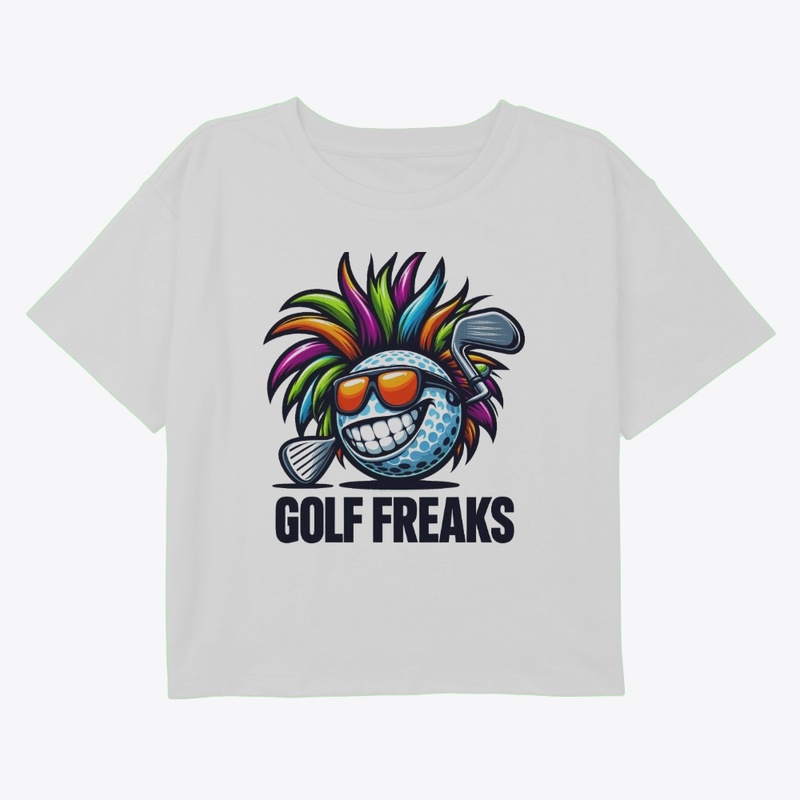 GOLF FREAKS COLLECTION